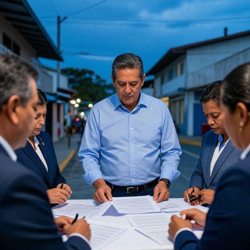 Alcaldía Local de Tunjuelito rinde cuentas sobre su gestión del primer semestre de 2026