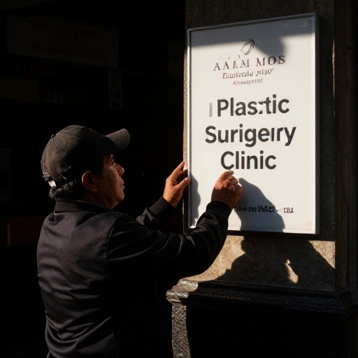 Fiscalía imputa a dos por cirugías plásticas ilegales en Bogotá y Medellín