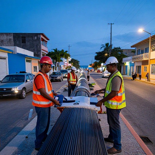 Operadores privados toman el control de los cables del TransMiCable San Cristóbal
