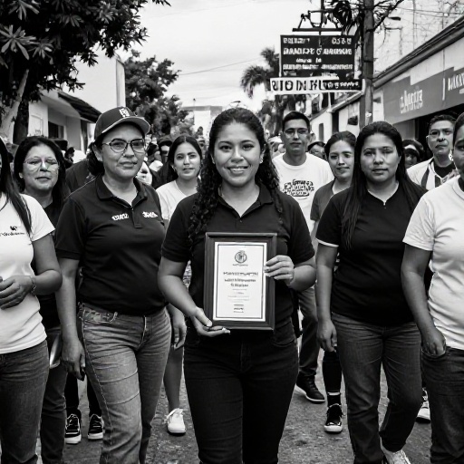 Barrios Unidos obtiene Sello de Oro por impulsar la movilidad sostenible