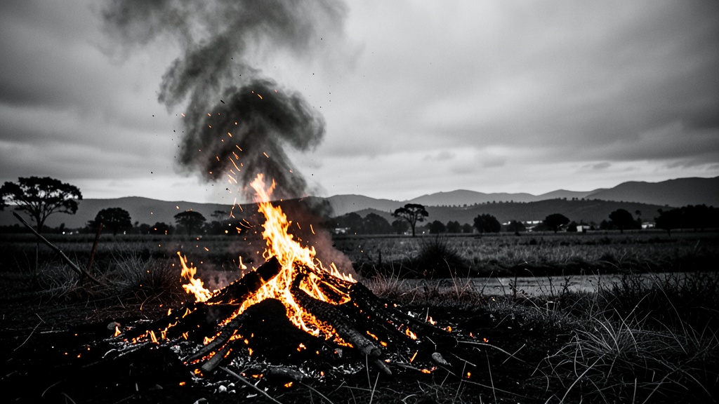 Incendios en Cundinamarca: 570 focos y 3.100 hectáreas afectadas en lo que va de 2026