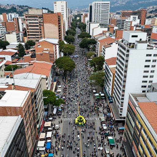 Usaquén y Chapinero lideran el verde urbano con participación ciudadana