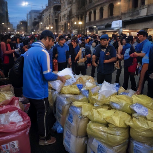 Deporte colombiano se une para ayudar a víctimas del terremoto