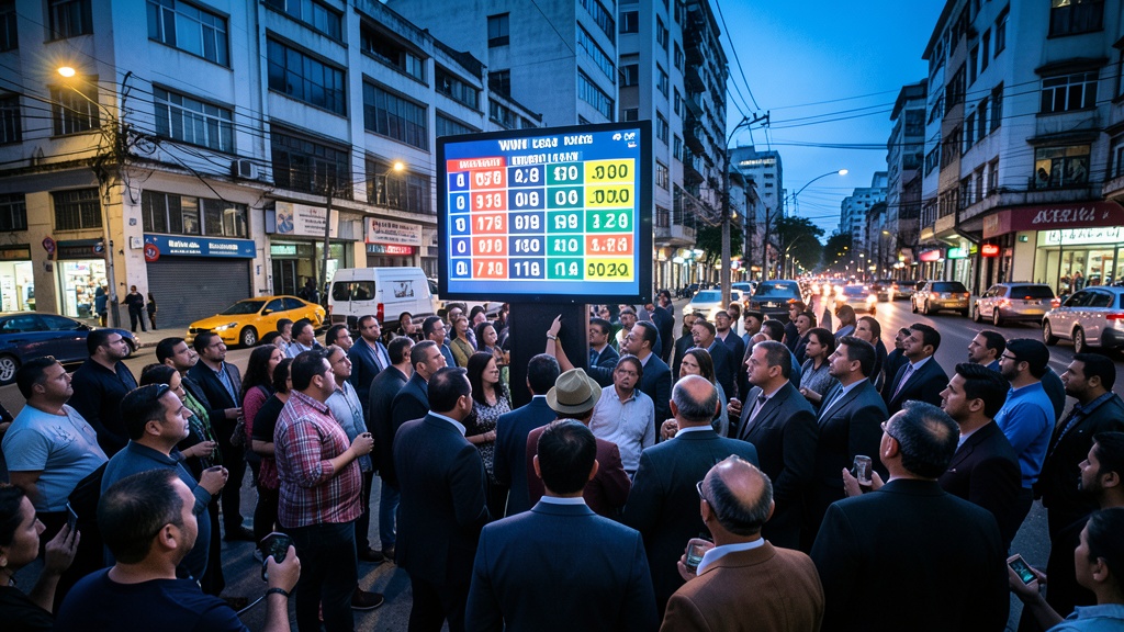 Lotería de Bogotá: Conoce los números ganadores del sorteo del 8 de octubre