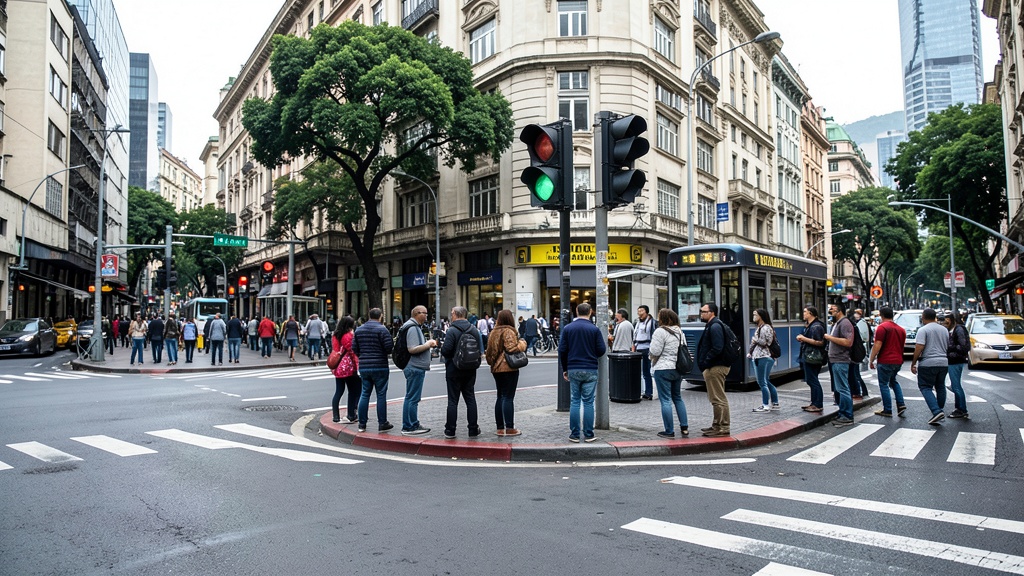 Guía práctica: Cómo consultar y pagar multas de tránsito en Bogotá