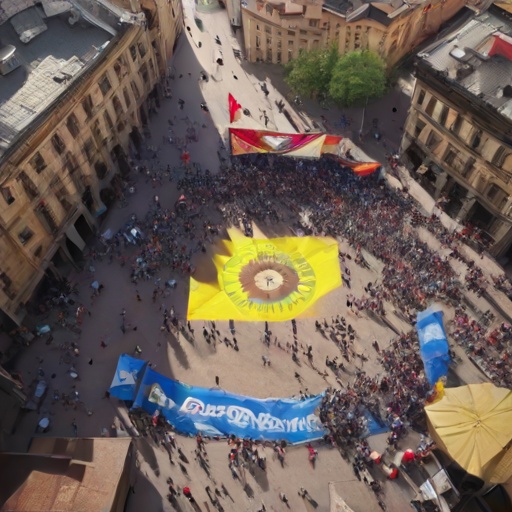 Los Mártires impulsa la paz con el apoyo a 20 organizaciones sociales del centro