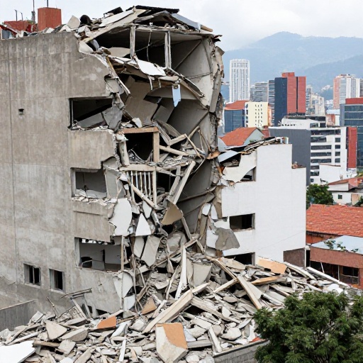Vuelos desde Lima con retrasos por sismo en Colombia; verifica tu estado