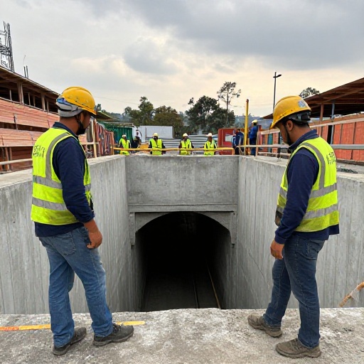 Contraloría advierte riesgo para fecha de apertura del Metro de Bogotá en 2028