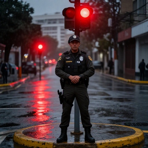 Policías en Chapinero bajo investigación por presunta extorsión y cohecho