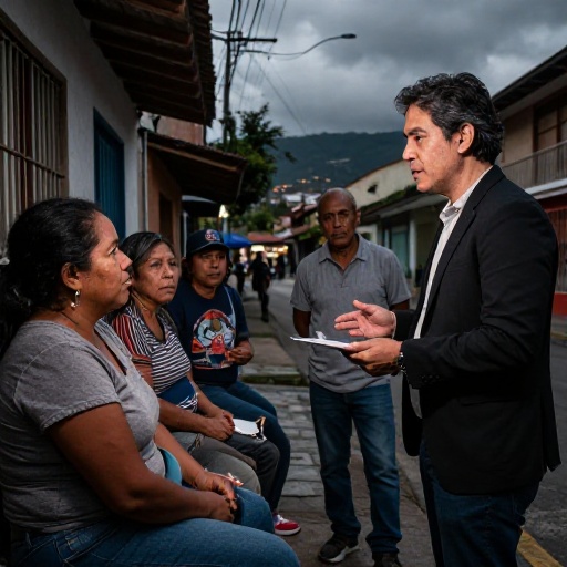 Teusaquillo impulsa el desarrollo urbano desde los medios comunitarios