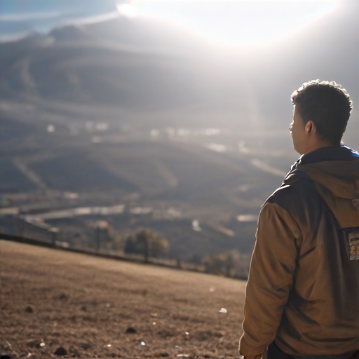 Sumapaz inaugura la cancha de fútbol once profesional más alta de Colombia