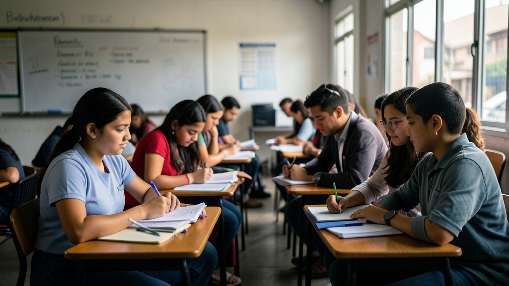 Expansión educativa: cómo el modelo de Cundinamarca y Antioquia impacta a Bogotá