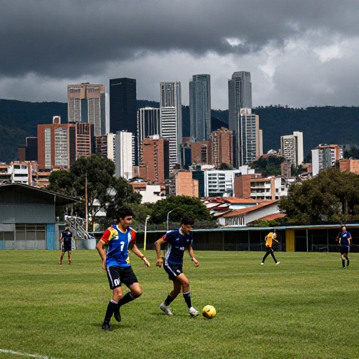 Inter Bogotá remontó ante Llaneros y sumó tres puntos clave en la liga