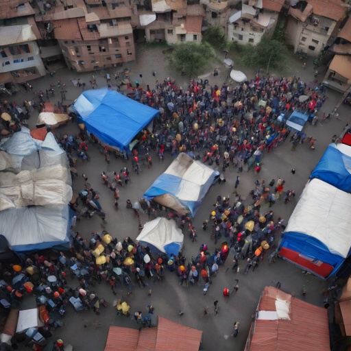 Deporte colombiano se une para ayudar a víctimas del terremoto