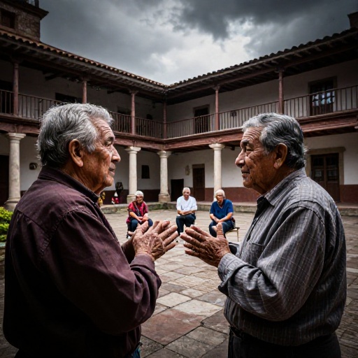 Museo de la Ciudad Autoconstruida convoca a 'Memorias Vivas y Saberes' en Bogotá