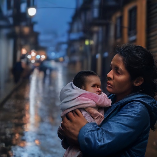 Conmociona a Suba hallazgo de bebé sin vida en basurero; salen a luz detalles del caso