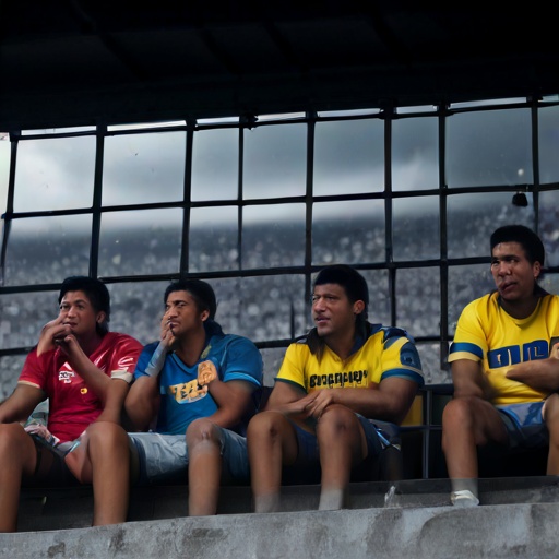 Fútbol colombiano se detiene: DIMAYOR suspende Liga BetPlay tras terremoto
