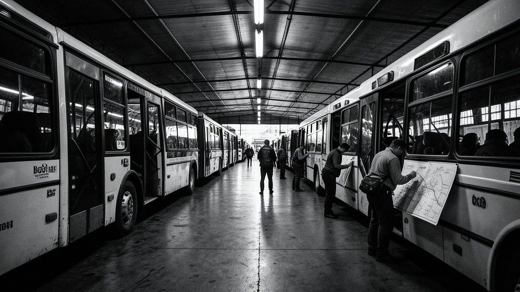 Plan de retorno: así funcionará el transporte y las vías en Bogotá este lunes festivo