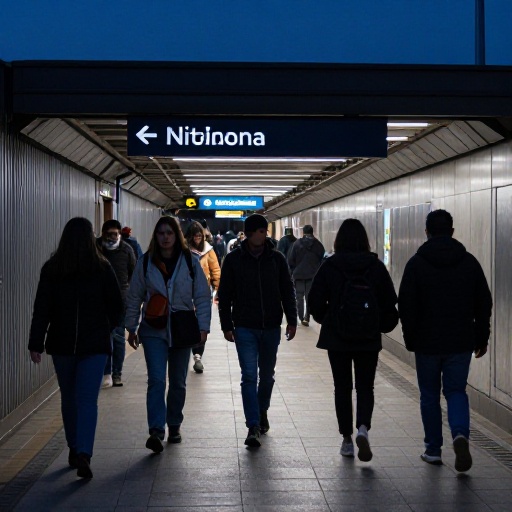 Metro de Bogotá detalla el recorrido subterráneo de la Línea 2