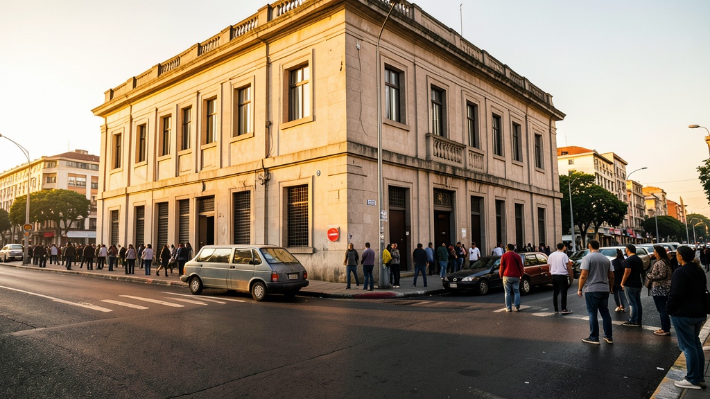 Nueva convocatoria del subsidio de vivienda en Bogotá: claves para inscribirse