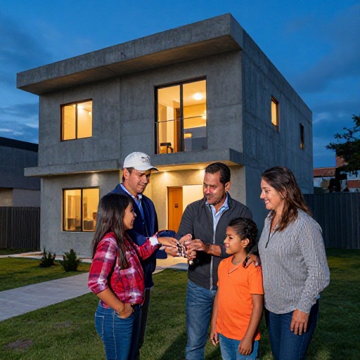 Gestión Galán: Bogotá suma 20.000 viviendas entregadas y 37.000 subsidios de vivienda