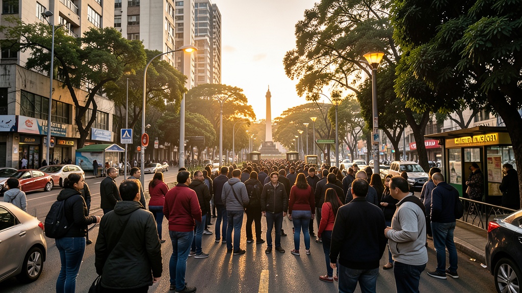 Rock al Parque 2026: Bogotá espera recibir a 75.000 turistas y analiza el gasto por visitante