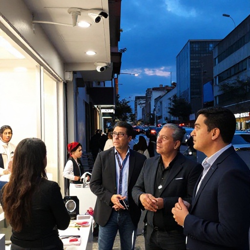 Concejo exige modernizar vigilancia a más de 1.600 centros de estética en Bogotá