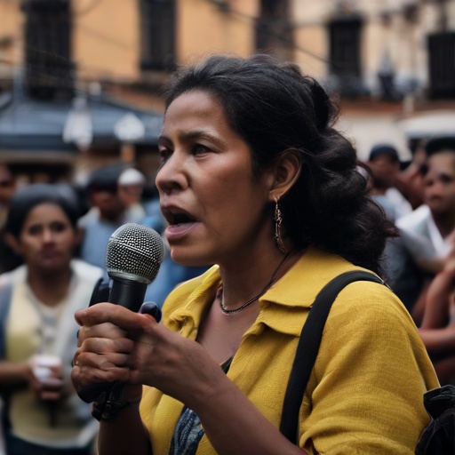 Convocatoria para fortalecer medios comunitarios en La Candelaria