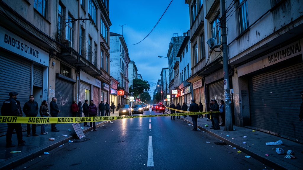 Desmantelan banda 'Los Cizallas' en Bogotá: secuestraban y robaban bodegas