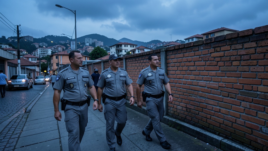 Dos ladrones capturados tras hurto de celular en Hayuelos, Bogotá