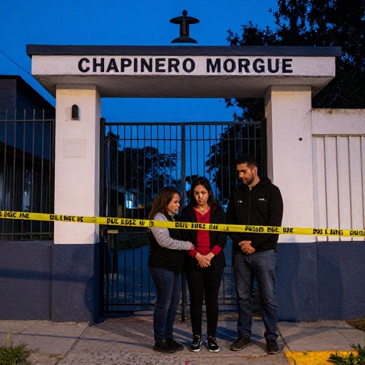 Identifican al hombre fallecido en el CEFE Chapinero: su trayectoria y detalles