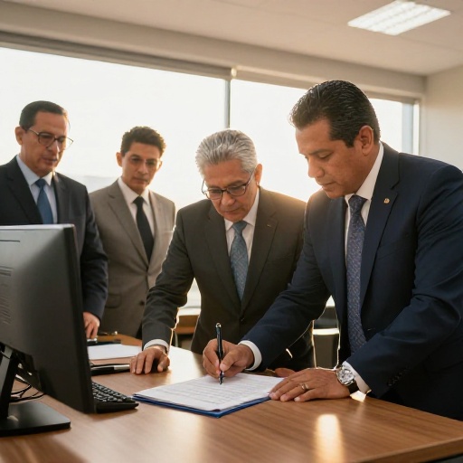 Gobierno colombiano presenta nueva reforma tributaria ante alza de tasas