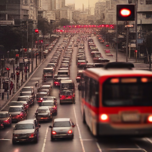 Alerta vial y rutas de TransMilenio para este viernes 21 de agosto en Bogotá