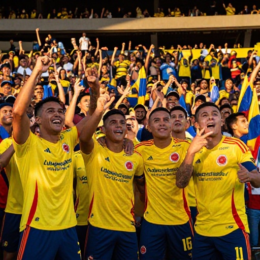 Independiente Valle del Cauca goleó a Bogotá FC en partido de liga