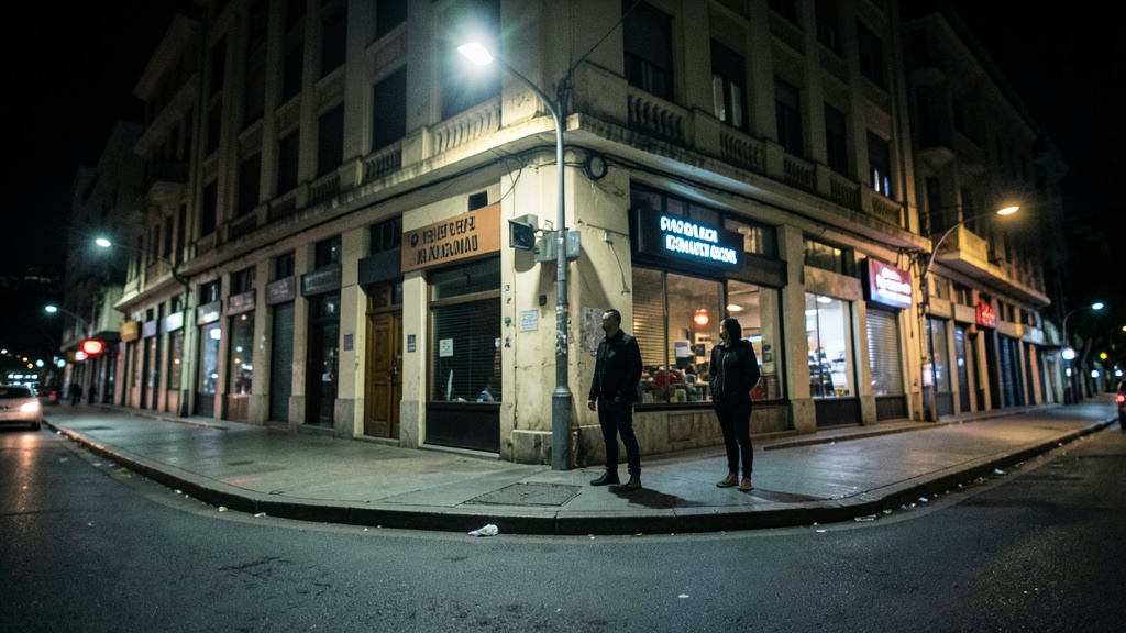 Menor de edad sería responsable de muerte y herida grave por pelea en Antonio Nariño
