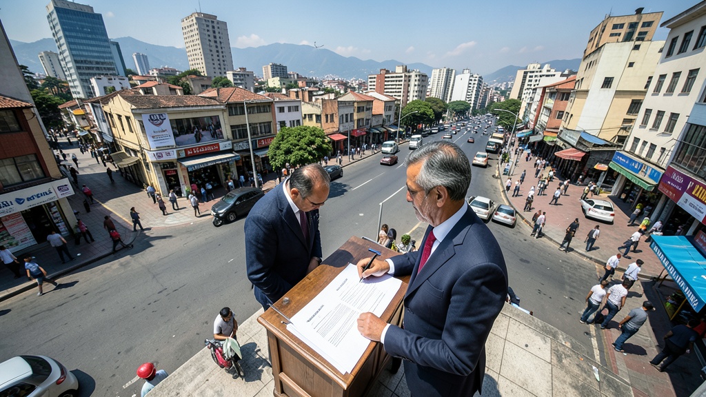 Bogotá prepara nuevo pago obligatorio para estratos 4, 5 y 6 desde 2027