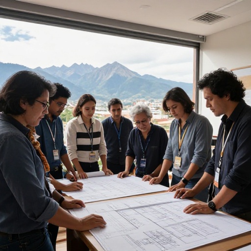 Tres consorcios internacionales se postulan para construir Línea 2 del Metro de Bogotá
