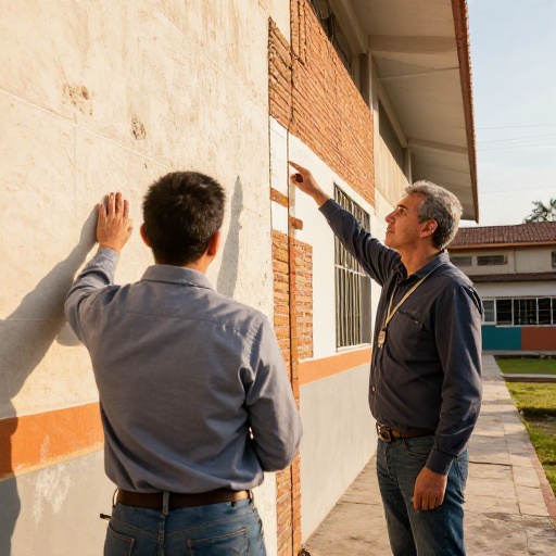 Concejo de Bogotá evalúa preparación de colegios y jardines ante sismos