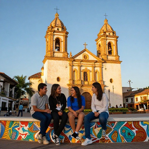 Chapinero, Bogotá: el barrio elegido entre los 10 más 'cool' del planeta