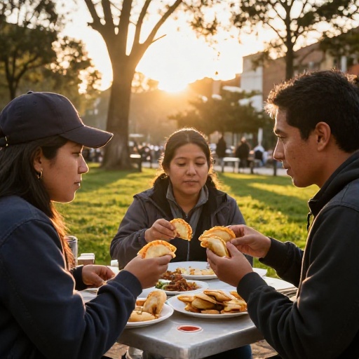 Gastrofest celebra el origen y la biodiversidad en el Centro y Sur de Bogotá