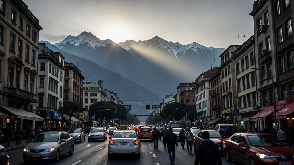Reforma tributaria de Bogotá: qué cambia para los capitalinos desde 2027
