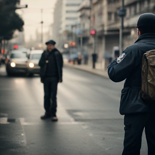 Bogotá refuerza seguridad en TransMilenio con estrategia para habitantes de calle