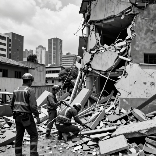 CONMEBOL y FCF donan US$1 millón para reconstrucción tras terremoto
