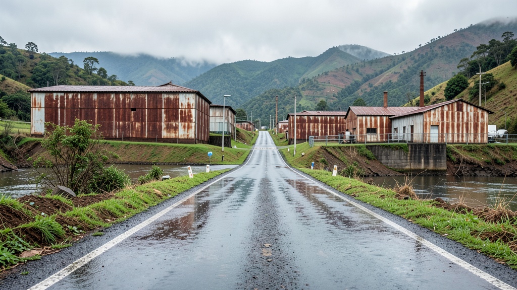 Contraloría expone crisis hídrica: 27 plantas de aguas residuales operan con baja capacidad en Cundinamarca