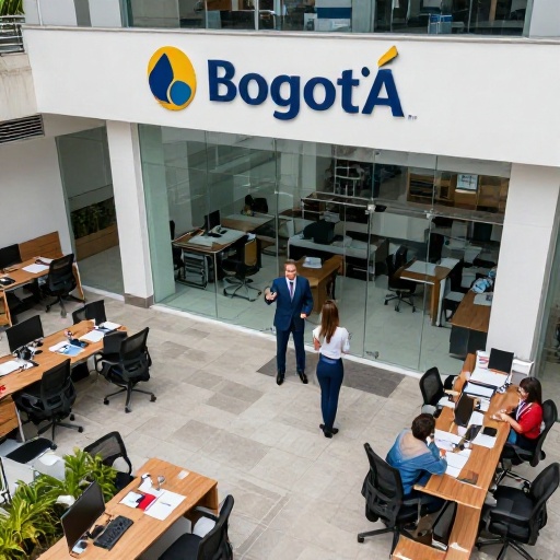 Bogotá: Banco de la República sube tasa de interés al 11,25%