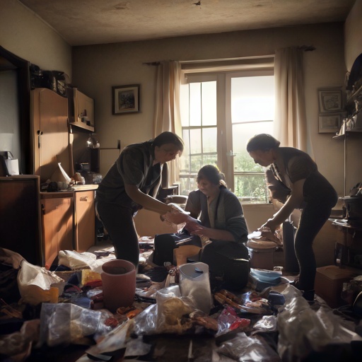 Preparación del hogar: claves de la Caja de la Vivienda Popular para emergencias en Bogotá