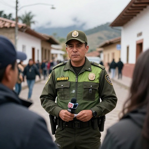 Asesinato de Gustavo Aponte en Los Mártires fue por confusión con objetivo minero