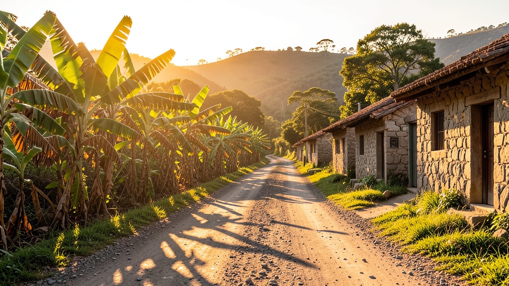 Escapatoria a Cundinamarca: Sabores y encanto a una hora de Bogotá
