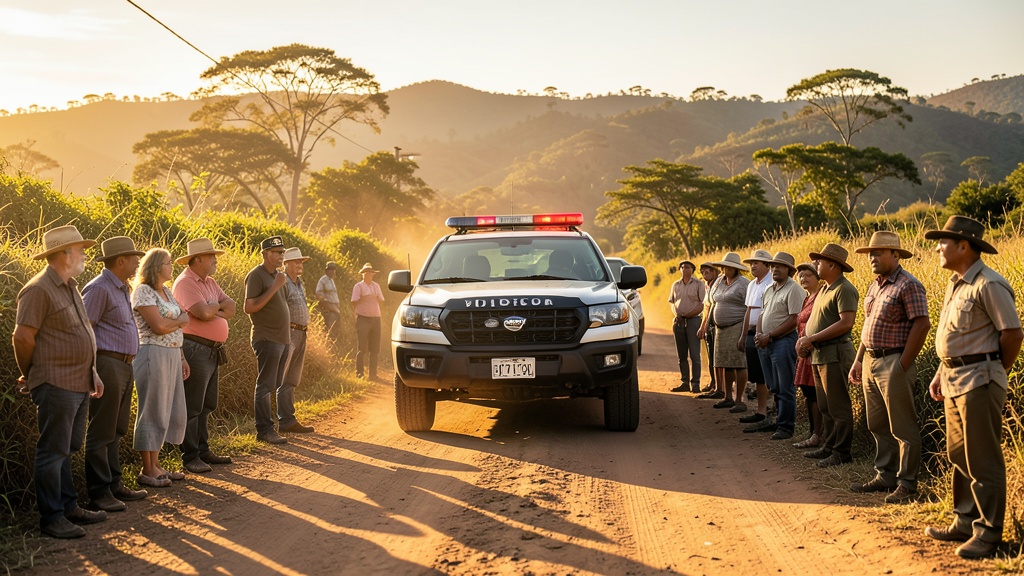 Homicidios bajan 2,8% en Cundinamarca por acciones policiales
