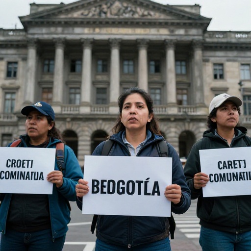 Top 10 conflictos que reportan bogotanos a la Línea 123 revelan nivel de intolerancia